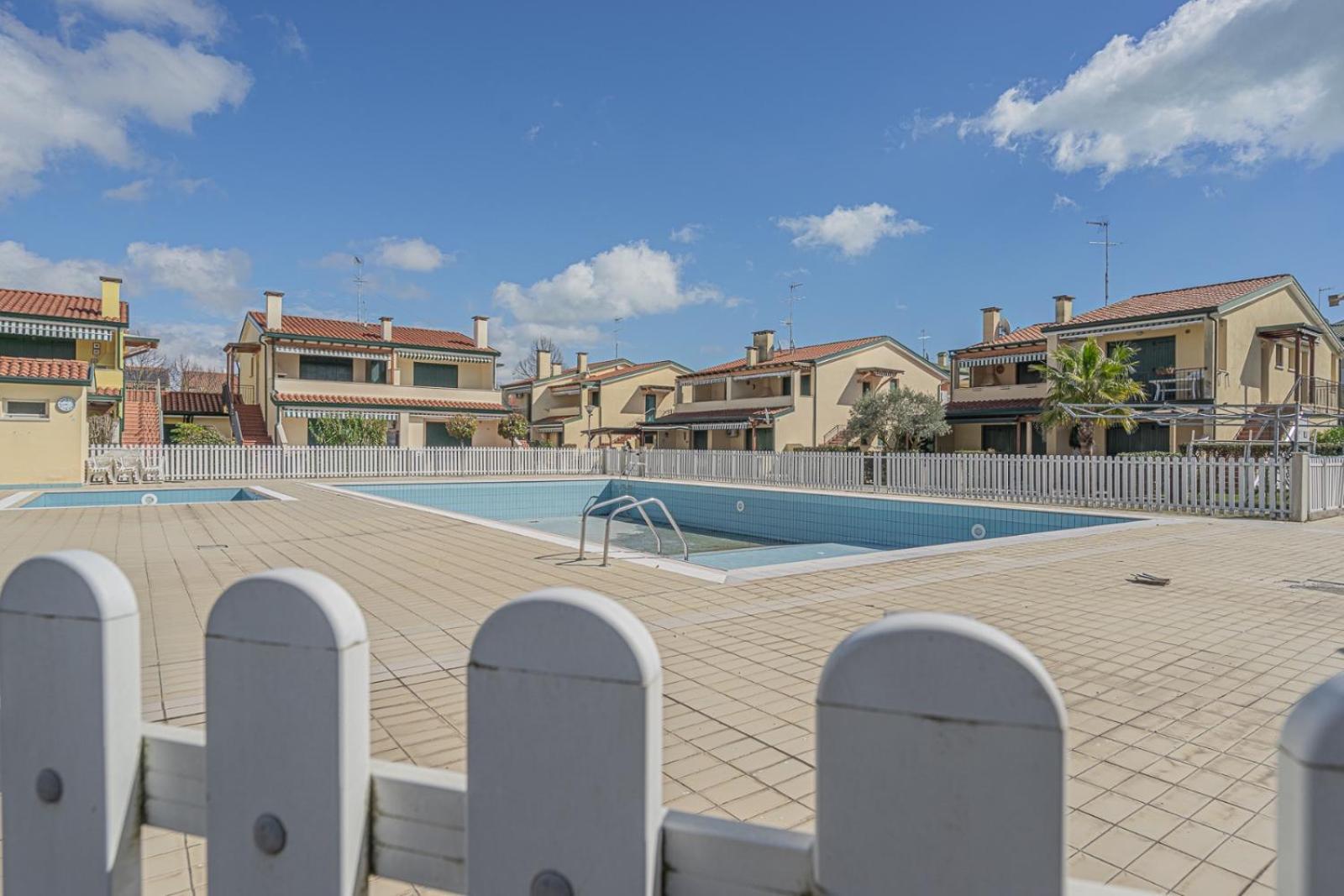 Apartamento Caorle & Caorle Exterior foto